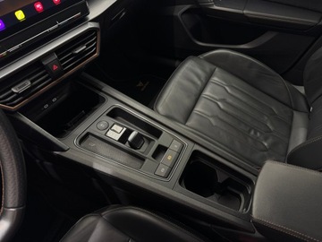 Cupra Formentor Crossover 2.5 TSI 390KM 2022 Cupra Formentor 4Drive VZ5 DSG / 1 właściciel / Sa, zdjęcie 22