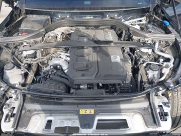 Mercedes GLC C254/X254 2024 Mercedes-Benz GLC Amg 43 4Matic 2024 2.0 Benzyna 416KM, zdjęcie 8