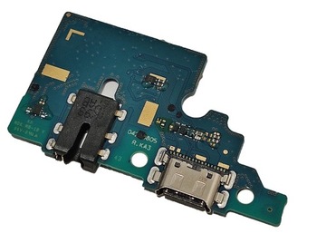 ОРИГИНАЛЬНАЯ USB-ПЛАТА ЗАРЯДКИ ДЛЯ SAMSUNG A51