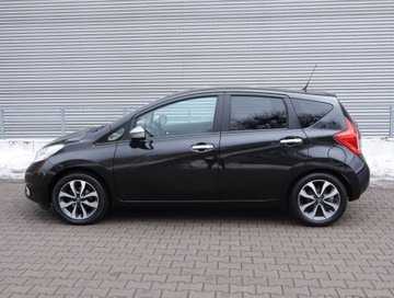 Nissan Note II 1.2  80KM 2015 Nissan Note 1.2, Salon Polska, 1. Właściciel, zdjęcie 2
