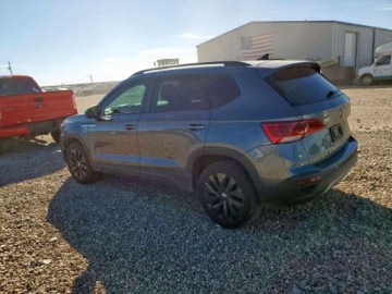 Volkswagen 2024 Volkswagen Inny Taos S 2024 1.5 Benzyna 158KM, zdjęcie 1