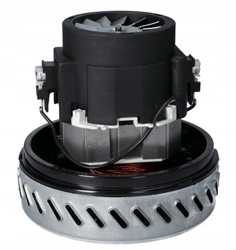 Silnik turbina motor AMETEK 061200206 Sucho mokro