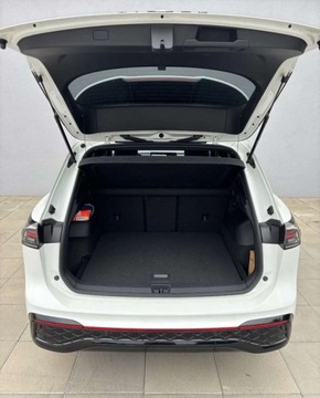 Volkswagen Tiguan III 2025 Volkswagen Tiguan RLine 265KM salonPL gwar. panorama masaz webasto VAT23, zdjęcie 7