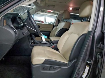 Infiniti 2023 Infiniti QX80 Luxe 2023 5.6 Benzyna 400KM, zdjęcie 7