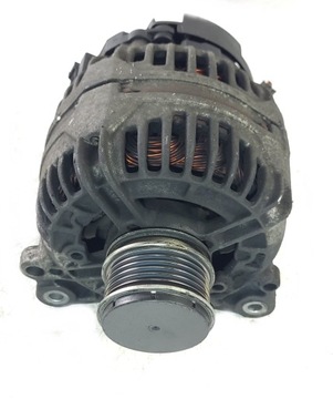 ALTERNÁTOR 120A 1.9 TDI SDI LEON OCTAVIA TOLEDO GOLF AUDI A3