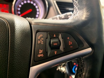 Opel Mokka I SUV 1.4 Turbo ECOTEC 140KM 2015 Opel Mokka 1.4 Mokka, Automat, Nawi, Kamera, zdjęcie 8