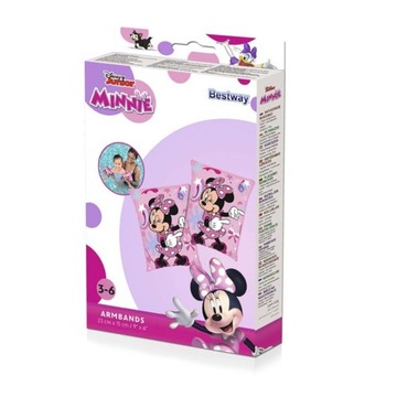 Rękawki do pływania nauki dla dzieci Myszka Minnie