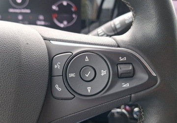 Opel Mokka II SUV 1.2 Turbo 100KM 2023 Opel Mokka 1.2 T Elegance SS 1.2 Benzyna 100KM, zdjęcie 26