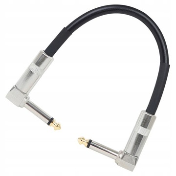 Kabel zasilający efektor gitarowy