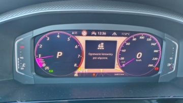 Volkswagen Arteon Fastback Facelifting 2.0 TSI 190KM 2022 Volkswagen Arteon Shooting Brake 2.0TSI 190KM ACC, zdjęcie 15