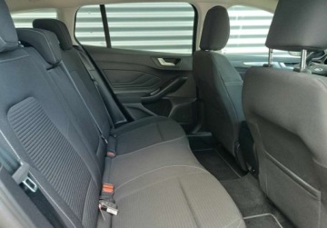 Ford Focus IV Kombi Facelifting 1.5 ECOBLUE 115KM 2024 Ford Focus 1.5 EcoBlue 115KM Automat TitaniumX SalonPL SerwisASO FV23 Gwar, zdjęcie 26