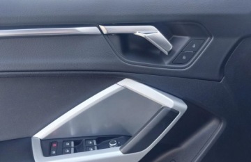 Audi Q3 II SUV 1.5 35 TFSI 150KM 2023 Audi Q3 35 TFSI S tronic Advantage Dealer BMW Bonkowscy Gorzow Wlkp. 1.5, zdjęcie 9