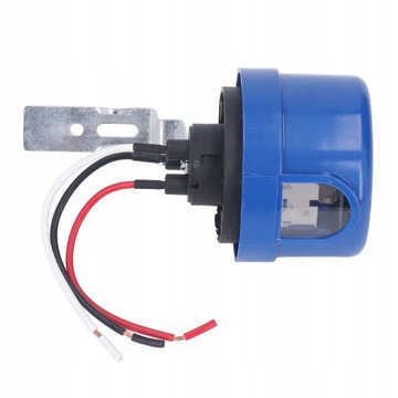 СУМЕРЕЧНЫЙ ДАТЧИК НАРУЖНЫЙ СУМЕРКИ АВТОМАТИЧЕСКИЙ