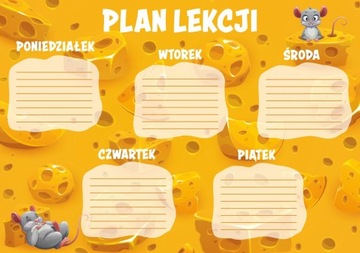 PLAN LEKCJI A5 SER