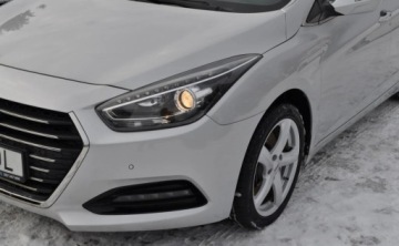Hyundai i40 Kombi Facelifting 1.7 CRDi 141KM 2016 Hyundai i40 1.7 CRDI 141km Automat Nawigacja Kamera 1.7 Diesel 141KM, zdjęcie 31