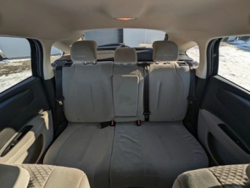 Citroen C4 I 2009 Citroen C4 Rezerwacja 1.6 Benzyna 120KM, zdjęcie 31