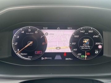 Cupra Formentor Crossover 2.5 TSI 390KM 2023 Cupra Formentor Cupra Formentor VZ5 BAT 2.5 TSI 39, zdjęcie 27