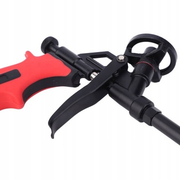 ПИСТОЛЕТ ДЛЯ УСТАНОВКИ МЕТАЛЛИЧЕСКОЙ ПЕНЫ