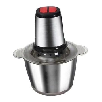 3L Mini rozdrabniacz żywności Robot kuchenny -