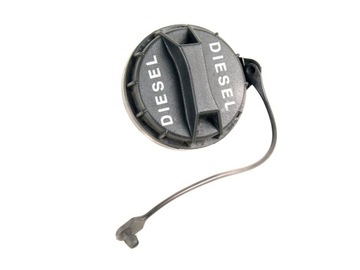 KOREK WLEWU PALIWA HYUNDAI i40 KOMBI DIESEL