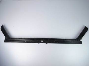 Mercedes S klasse W140 PLASTKAMPER