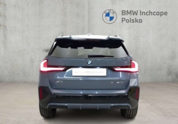 BMW X1 U11 2025 BMW X1 d 150 KM xDrive M Sport Gwarancja przedluzona 2.0 Diesel 163KM, zdjęcie 3
