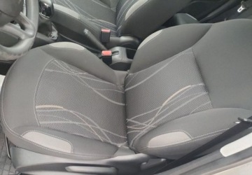 Peugeot 208 I Hatchback 3d 1.0 VTI 68KM 2014 Peugeot 208 Tylko 91.000km Bogata wersja Benzyna 68KM, zdjęcie 16