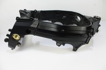 SUZUKI GSX-R 1000 K3 K4 РАМА + ДОКУМЕНТЫ 2004 ГОДА