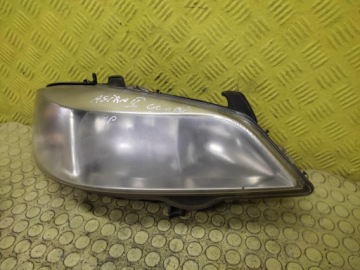 OPEL ASTRA G REFLEKTOR Licht rechts vorne