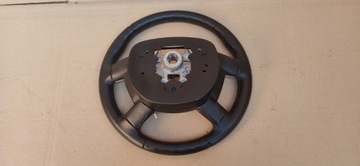 Ford Kuga MK1 2.0 TDCI LIFT кожаный руль