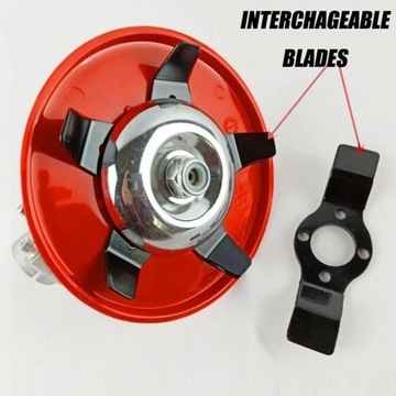 Пластина для прополки, косилочная головка,