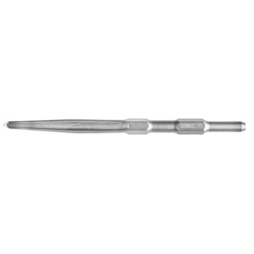 57H574 Szpicak HEX rowkowy samoostrzący 17 x 280 mm