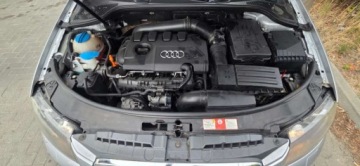 Audi A3 8P Hatchback 3d 1.8 TFSI 160KM 2008 Audi A3 Sportback 1.8 TFSI 160KM Automat Alu Klima Import Raty Oplaty ASO, zdjęcie 36