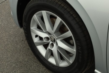 Skoda Scala Hatchback 1.0 TSI 115KM 2020 Skoda Scala 1.0 TSI, Salon Polska, 1. Właściciel, zdjęcie 16