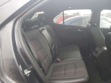 Chevrolet 2023 Chevrolet Equinox 2023, 1.5L, 4x4, RS, po gradobiciu 1.5 Benzyna 175KM, zdjęcie 9