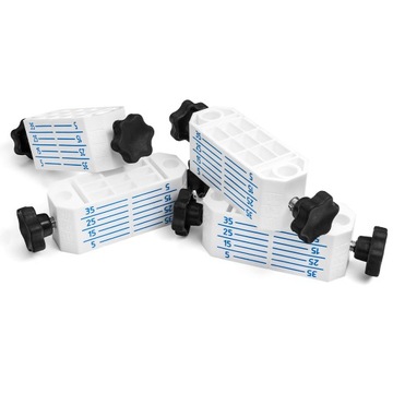 2X кронштейн для выравнивания потолка TEVOTECH, подвеска CD60 ES G-K ORIGINAL