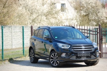 Ford Kuga III 2019 Kuga ST-Line 4x4 2.0Benz Europa Full Opcja XenLed KeylessGo Kamera El.Klapa, zdjęcie 30