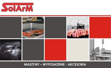 МЯСОРУБКА МММ 12