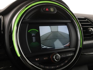 Mini Clubman F54 Kombi 1.5 136KM 2019 Mini Clubman Cooper Salt Klimatronik Tempomat, zdjęcie 23