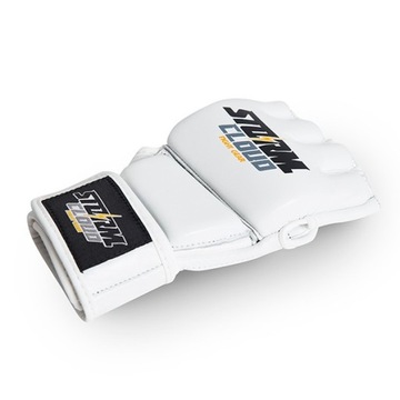 StormCloud | Rękawice MMA Hurricane 2.0 4oz r. M