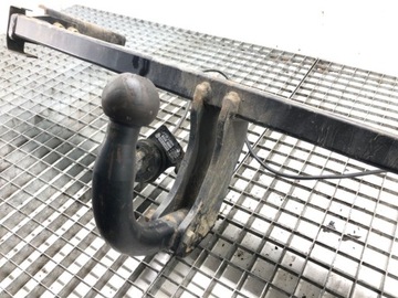 БУКСИРОВОЧНЫЙ КРЮК AUDI A6 C5 Универсал 97-05