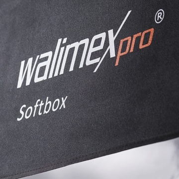 Софтбокс WALIMEX PRO Light Modifier 60x90см