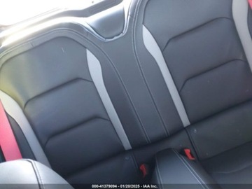 Chevrolet Camaro VI Cabrio 3.6 335KM 2022 Chevrolet Camaro 2LT 2022 3.6l 3.6 Benzyna 335KM, zdjęcie 12