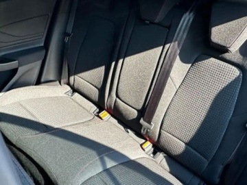 Ford Focus IV Kombi Facelifting 1.0 EcoBoost MHEV 155KM 2025 FORD Focus ST-Line X aut 1.0 EcoBoost 155KM, zdjęcie 9