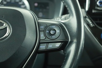 Toyota Corolla XII Sedan 1.8 Hybrid 122KM 2022 Toyota Corolla 1.8 Hybrid, Salon Polska, zdjęcie 15