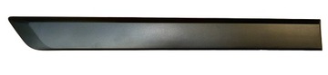 Listwa drzwi tylnych prawych transit/tourneo ttf 2