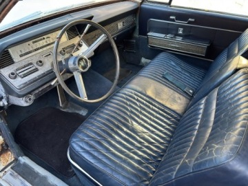 Lincoln Continental III 1966 Lincoln Continental 462 V8 / AUTOMAT, zdjęcie 18