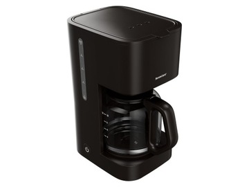 SILVERCREST SWITCH-ON Ekspres do kawy przelewowy SKMK 1000 D2, 1000 W