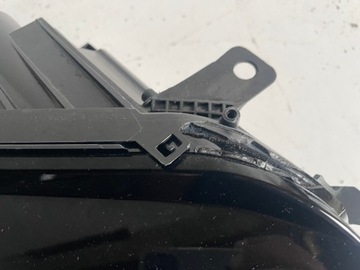 FIAT 500 E II SVĚTLO PRAVÁ PŘEDNÍ 00521400300