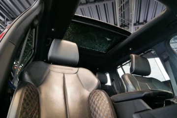 Jeep Grand Cherokee IV 2021 Jeep Grand Cherokee Summit Long Panorama Radar HeadUp NightVision Wentylac, zdjęcie 31